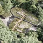 Atlantic Temperate Rainforest Research Station - Format Engineers
